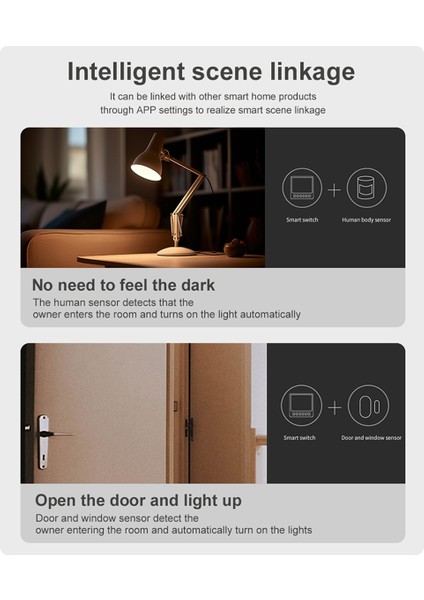 Tuya Tuya 16A Akıllı Anahtar Zigbee Kaset Anahtarı App Cep Telefonu Uzaktan Ses Zamanlama Alexa (Yurt Dışından) modelleri
