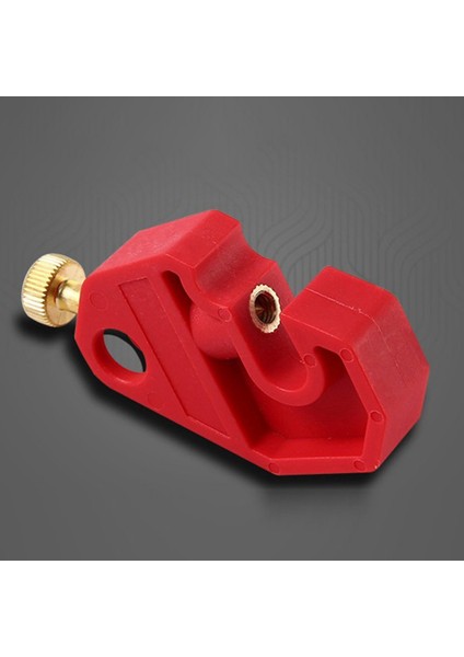 Vidalı Devre Emniyet Kilitli Devre Kesici Kilitleme Cihazı Evrensel Tek ve Çok Kutuplu Kesiciler, Dayanıklı, Güvenli (Yurt Dışından) indirimleri