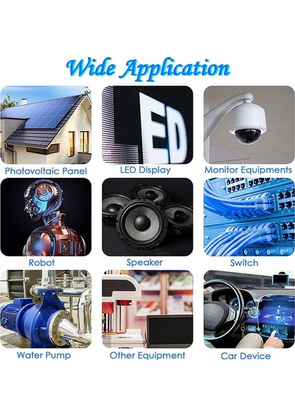 Dc 24V - 12V Dönüştürücü, Gerilim Buck Dönüştürücü 5A 60W, Alüminyum Kabuklu Suya Dayanıklı Kademeli Trafo (Yurt Dışından) indirimleri