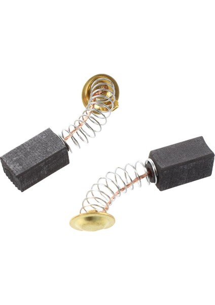 Hitachi Için 10 Çift 6,5 x 7,5 x 13MM Elektrikli Alet Karbon Fırçaları 999021 (Yurt Dışından) fiyatları