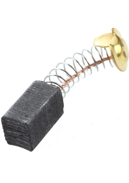 Hitachi Için 10 Çift 6,5 x 7,5 x 13MM Elektrikli Alet Karbon Fırçaları 999021 (Yurt Dışından) indirimleri