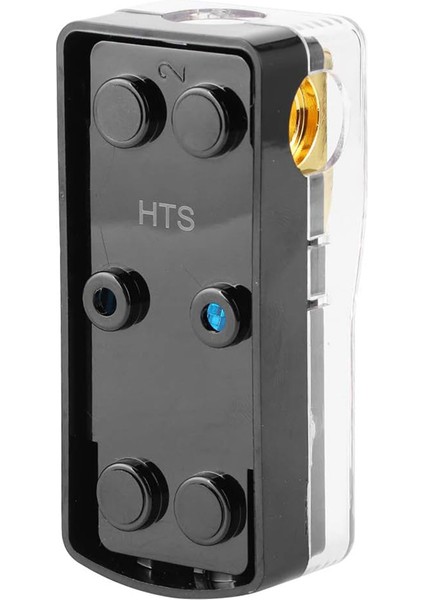 Sigortalı Dağıtım Kutusu Araba ve Gemi Ses Sisteminin 0/4 Enstrüman Girişinden 4/8 Enstrüman Çıkışına Kullanımı 2 Yollu Sigortalı (Yurt Dışından) fiyatları