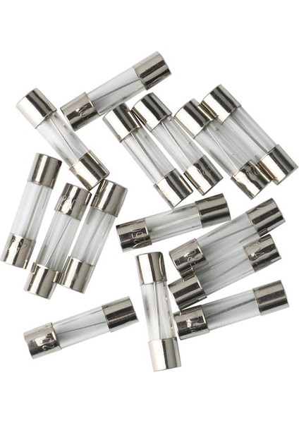 150 Adet 5X20 Hızlı Üflemeli Cam Tüp Sigortaları Araba Cam Tüp Sigortaları Çeşitli Kit (Yurt Dışından) indirimleri