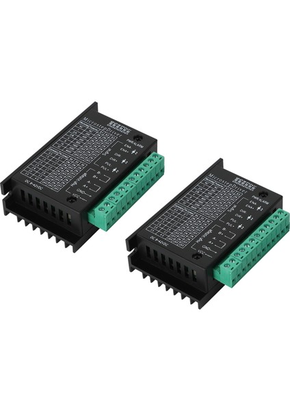 5pcs Cnc Tek Eksenli 4A TB6600 Step Motor Sürücüleri Kontrol Cihazı (Yurt Dışından) fiyatları