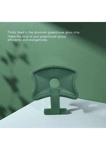 250 Adet Sera Büküm Klipleri, Gölgeleme Sabitleme Klipleri, Sera Yalıtımı Için Kacık Netleştirme Gölgeleme Sabitleme Raptiye Kiti (Yurt Dışından) indirimleri