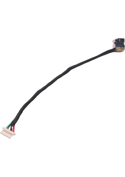 Hp Pavilion 15-AC026DS 15-AC055NR 15-AC121DX Için Yeni Dc Güç Jakı Kablosu (Yurt Dışından) modelleri