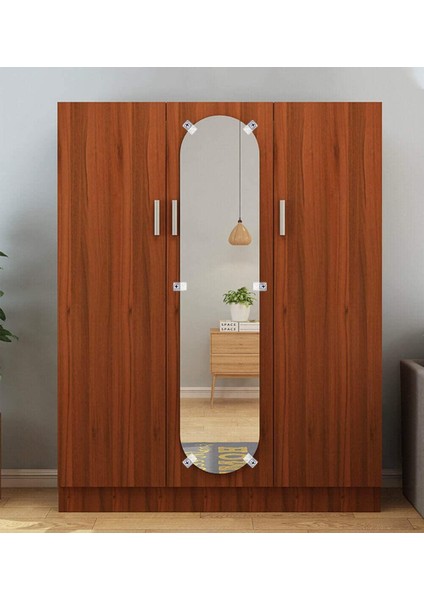 22 Takım Ayna Tutucu Klips Seti Kristal Şeffaf Plastik Ayna Klip Ayna Tutucu Klipler Cam Tutucu Klips Seti (Yurt Dışından) modelleri