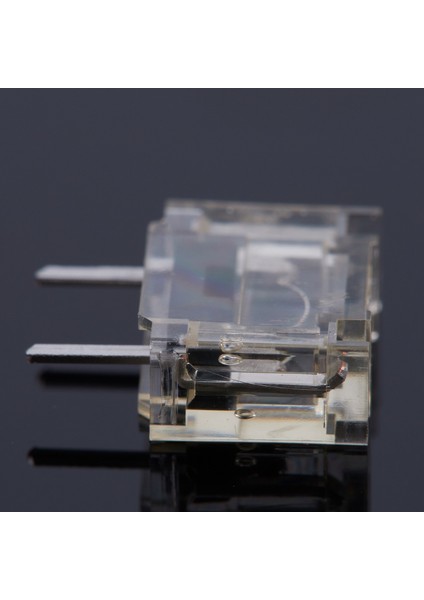 LM32 Daito Fanuc Sigorta 3.2A Şeffaf Özel Sigorta (Yurt Dışından) modelleri