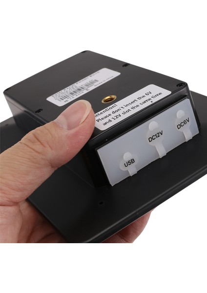 Av Kamerası/geyik Besleyici Için Dahili 5000MAH Iz Kamerası Güneş Paneli Kamera Güneş Paneli (Yurt Dışından) modelleri