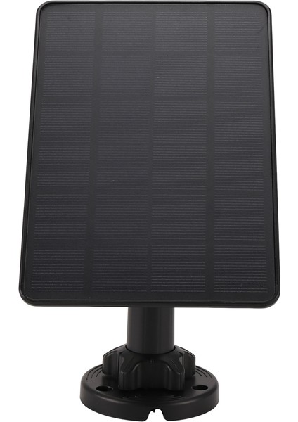 Av Kamerası/geyik Besleyici Için Dahili 5000MAH Iz Kamerası Güneş Paneli Kamera Güneş Paneli (Yurt Dışından) indirimleri
