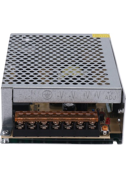 Dc 12V 10A 120W Anahtarlama Güç Kaynağı Transformatörü Ac-Dc Güç Kaynağı Ac 110V / 220V - Dc 12V Anahtarlama Adaptörü (Yurt Dışından)