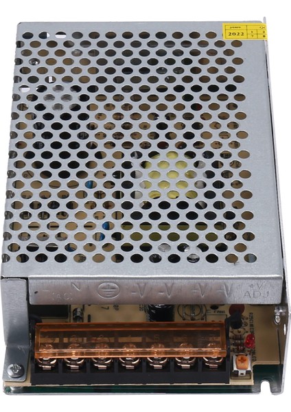 Dc 12V 10A 120W Anahtarlama Güç Kaynağı Transformatörü Ac-Dc Güç Kaynağı Ac 110V / 220V - Dc 12V Anahtarlama Adaptörü (Yurt Dışından)
