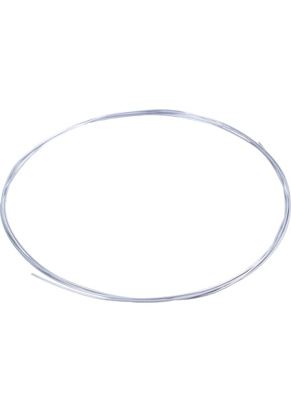 Nikrom 80 1.2mm 16 Ölçer Awg Isıtıcı Tel Isıtma Elemanları 8ft Uzun (Yurt Dışından)