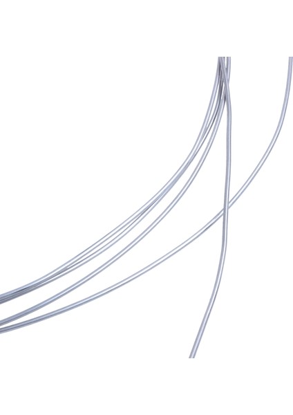 Nikrom 80 1.2mm 16 Ölçer Awg Isıtıcı Tel Isıtma Elemanları 8ft Uzun (Yurt Dışından) indirimleri