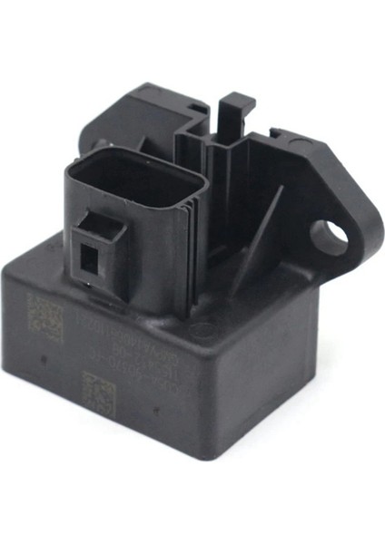 601-225 8U5Z9345C Yakıt Pompası Röle Kontrol Modülü Ford Lincoln Için Otomotiv (Yurt Dışından)