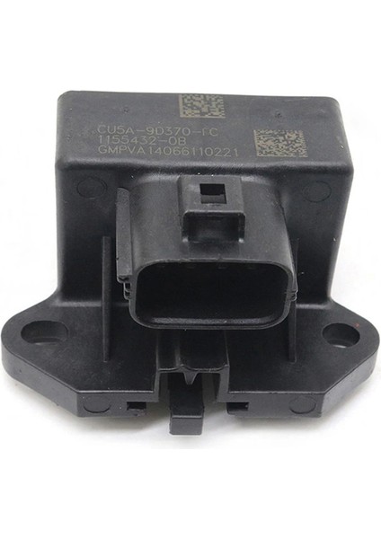 601-225 8U5Z9345C Yakıt Pompası Röle Kontrol Modülü Ford Lincoln Için Otomotiv (Yurt Dışından) indirimleri