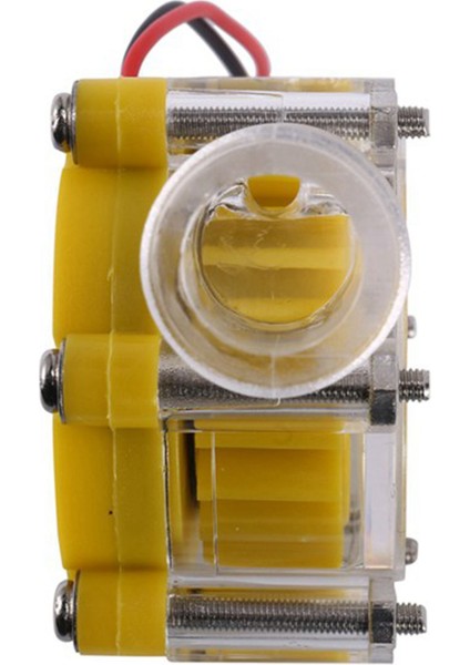 12V Düzenlenmiş Dc Mikro Tip Hidro Jeneratör Küçük Jeneratör Su Akışı Hava Basıncı Jeneratörü Musluk Gücü (Yurt Dışından) fiyatları