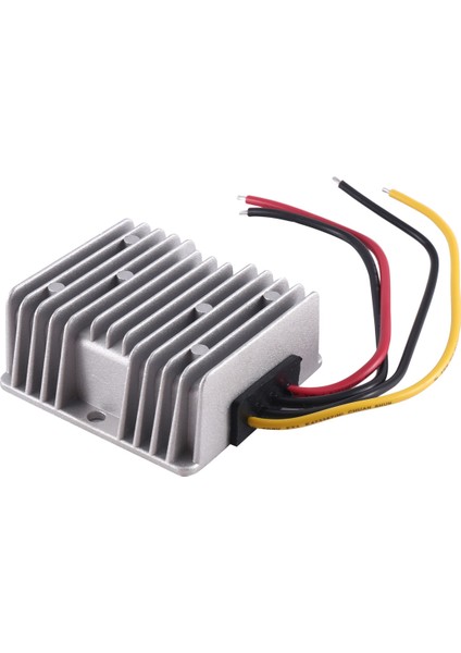 Dc 8V-40V Dc 12V 10A 120W Sabitleyici Dönüştürücü Trafo Regülatörü Adım Yukarı Aşağı Gerilim Modülü LED Güneş Enerjisi (Yurt Dışından)