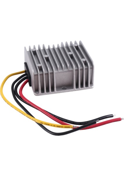 Dc 8V-40V Dc 12V 10A 120W Sabitleyici Dönüştürücü Trafo Regülatörü Adım Yukarı Aşağı Gerilim Modülü LED Güneş Enerjisi (Yurt Dışından)