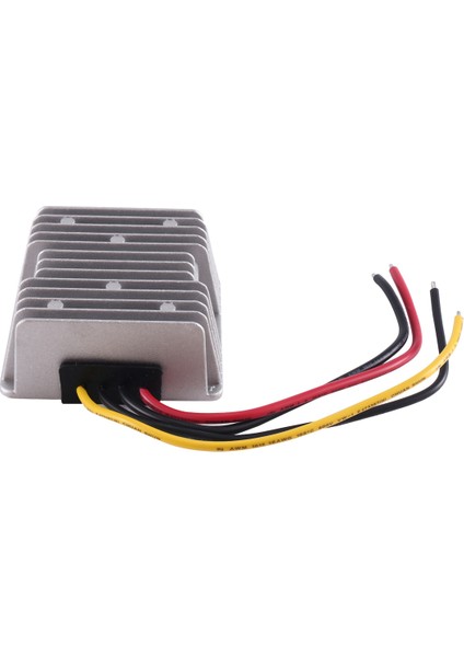 Dc 8V-40V Dc 12V 10A 120W Sabitleyici Dönüştürücü Trafo Regülatörü Adım Yukarı Aşağı Gerilim Modülü LED Güneş Enerjisi (Yurt Dışından)