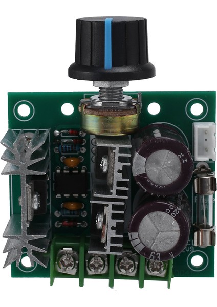Dc Motor Vali Pompası Pwm Sonsuz Değişken Hız Anahtarı 12V-40V 10A (Yurt Dışından) modelleri