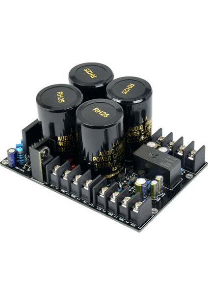 Amplifikatör Doğrultucu Koruma Kartı Güç Kaynağı Kartı Yüksek Güç Doğrultucu Filtre Güç Kaynağı Kartı (Yurt Dışından)