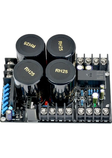 Amplifikatör Doğrultucu Koruma Kartı Güç Kaynağı Kartı Yüksek Güç Doğrultucu Filtre Güç Kaynağı Kartı (Yurt Dışından) fiyatları