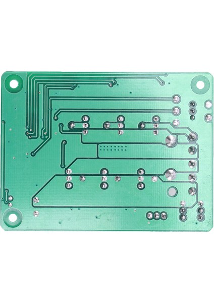 Bldc Üç Fazlı Fırçasız Sensörsüz Motor Kontrol Cihazı BL01 15A Şiddetli Fan Modülasyonu DC5V6V9V12V36V Ileri ve Geri (Yurt Dışından) modelleri