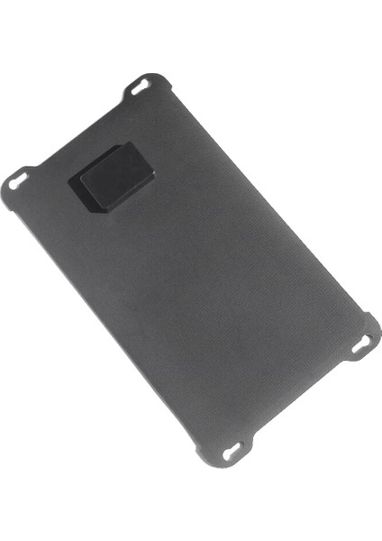 15W 5V/18V Güneş Paneli Polisilikon Paneller Açık Güneş Pil Şarj Cihazı Tip-C Cep Telefonu Şarj Cihazı Için USB Dc Çıkışı (Yurt Dışından) modelleri