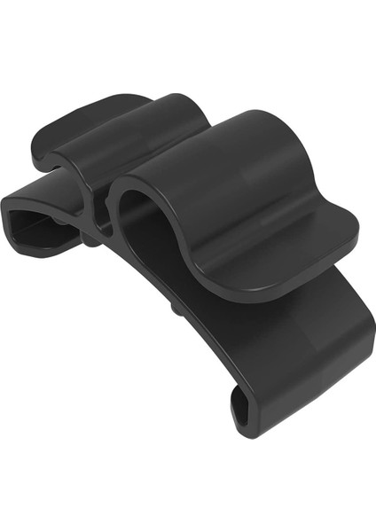 Oculus Quest Link Sanal Gerçeklik Kulaklığı Için 2 Adet Veri Kablosu Düzenleyici Tel Klipler Kordon Tutucu (Yurt Dışından)