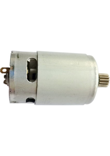 10.8 V 15 Diş Dc Motor (KV3SFN-8520SF-WR) Bosch GSR1080-2-LI 3601JE2000/AB Elektrikli Matkap Tornavida Motoru Için (Yurt Dışından)