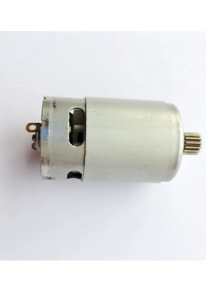 10.8 V 15 Diş Dc Motor (KV3SFN-8520SF-WR) Bosch GSR1080-2-LI 3601JE2000/AB Elektrikli Matkap Tornavida Motoru Için (Yurt Dışından) fırsatları