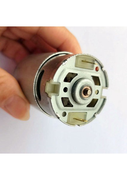 10.8 V 15 Diş Dc Motor (KV3SFN-8520SF-WR) Bosch GSR1080-2-LI 3601JE2000/AB Elektrikli Matkap Tornavida Motoru Için (Yurt Dışından) indirimleri