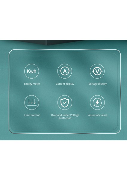 Tomzn 63A 230V 3ın1 Din Ray Ayarlanabilir Aşırı ve Düşük Gerilim Koruyucu Cihaz Koruyucu Röle Aşırı Akım Korumalı (Yurt Dışından) indirimleri