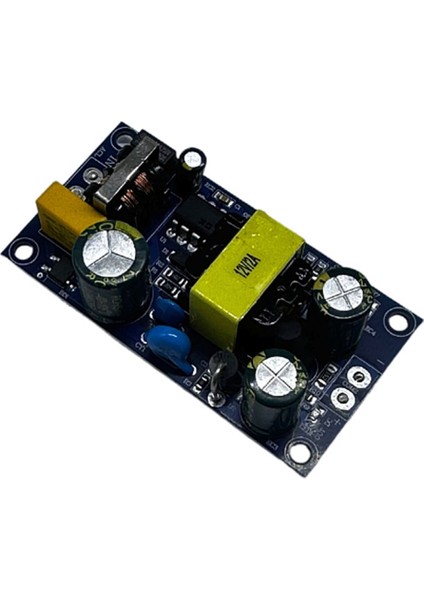 12V 2A Anahtarlama Güç Kaynağı Kartı Modülü Kart 24W Ac-Dc Izole Güç Kaynağı Pratik Güç Kaynağı Kartları (Yurt Dışından)