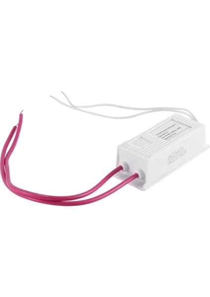 Trafo Neon Güç Kaynağı 220VAC 5kvac 30MA LED Sürücü Neon Lamba Için Neon Trafo (Yurt Dışından)