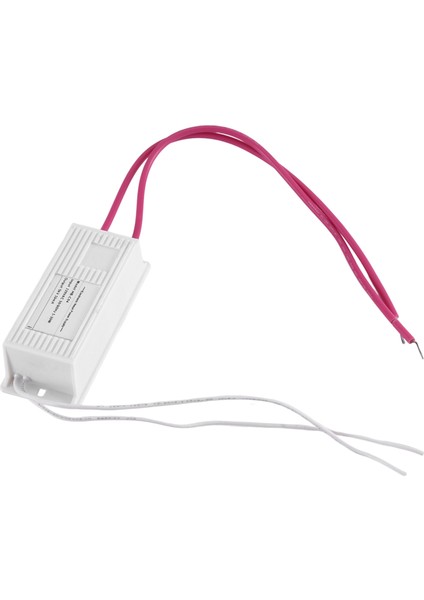 Trafo Neon Güç Kaynağı 220VAC 5kvac 30MA LED Sürücü Neon Lamba Için Neon Trafo (Yurt Dışından) fiyatları