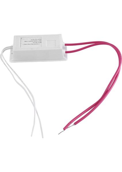 Trafo Neon Güç Kaynağı 220VAC 5kvac 30MA LED Sürücü Neon Lamba Için Neon Trafo (Yurt Dışından) modelleri
