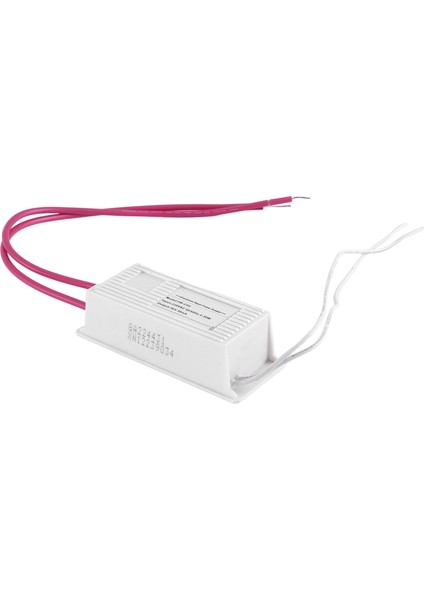 Trafo Neon Güç Kaynağı 220VAC 5kvac 30MA LED Sürücü Neon Lamba Için Neon Trafo (Yurt Dışından) fırsatları