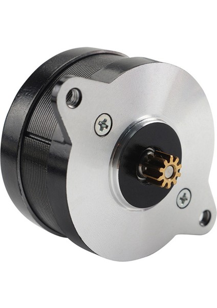 NEMA14 36X17MM Step Motor 36STH17-1004AHG (Xh2.54 4pin Kablo Yaklaşık 1.5m) Voron 0 /0.1 /2.4 Için Uygundur (Yurt Dışından)
