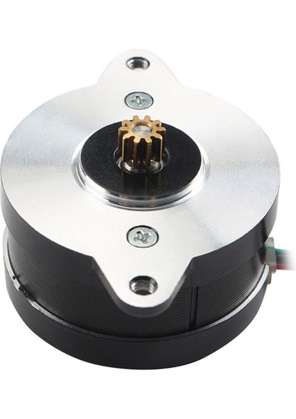 NEMA14 36X17MM Step Motor 36STH17-1004AHG (Xh2.54 4pin Kablo Yaklaşık 1.5m) Voron 0 /0.1 /2.4 Için Uygundur (Yurt Dışından)