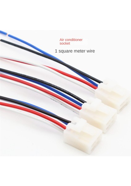 Adet 40AMP 12V Dc Araba A/c Röle Far Röle Fan Röle ve Kablo Demeti 14 Awg Teller 4pın Otomotiv Rölesi (Yurt Dışından) fiyatları