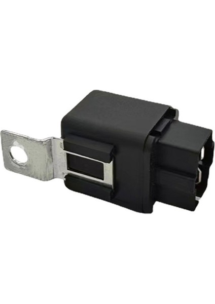 Adet 40AMP 12V Dc Araba A/c Röle Far Röle Fan Röle ve Kablo Demeti 14 Awg Teller 4pın Otomotiv Rölesi (Yurt Dışından) indirimleri