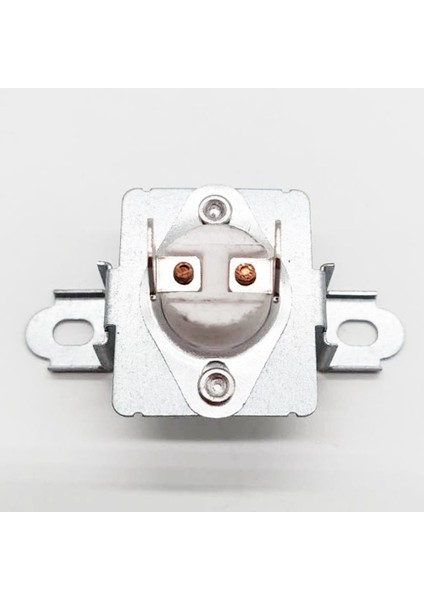 DC96-00887A Termal Kesme Sigortası 6'lı Paket - Samsung Kurutucuyla Uyumlu, 2074129, WP35001193, AP4207819'UN Yerine Geçer (Yurt Dışından) modelleri