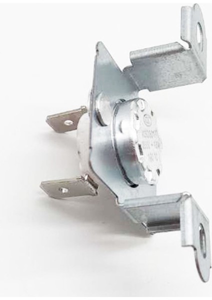 DC96-00887A Termal Kesme Sigortası 6'lı Paket - Samsung Kurutucuyla Uyumlu, 2074129, WP35001193, AP4207819'UN Yerine Geçer (Yurt Dışından) fırsatları