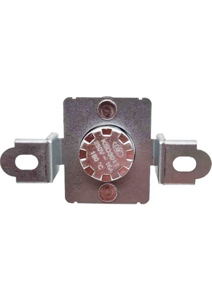 DC96-00887A Termal Kesme Sigortası 6'lı Paket - Samsung Kurutucuyla Uyumlu, 2074129, WP35001193, AP4207819'UN Yerine Geçer (Yurt Dışından) indirimleri