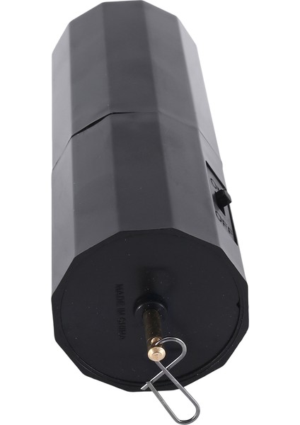 2 Adet Rüzgar Döndürücü Motor Asılı Ekran Motoru Pil ile Çalışan Döner Motor Rüzgar Döndürücü Bahçe Dekoru Için Çok Amaçlı (Yurt Dışından) indirimleri