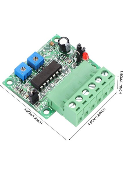 CV-20MA5V 0-20MA - 0-5V Akım - Gerilim Verici Sinyal Dönüştürücü, Gerilim - Akım Dönüştürücü Modülü (Yurt Dışından) modelleri