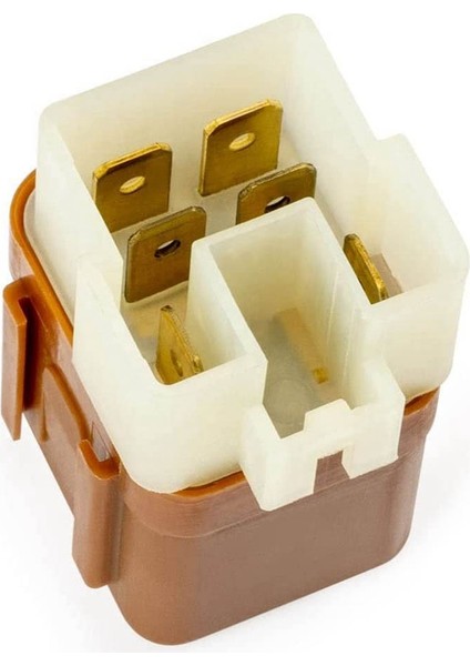 1 Adet/takım Otomatik Röle 6-Pins 25230-7996A 252307996A Nıssan Infınıtı Araçlar Için (Yurt Dışından) fiyatları