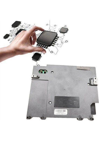 APS-260AB Güç Kaynağı Kartı Playstation 3 Ps3 Fat Dahili Güç Kartı Için Değiştirin APS-260AB Onarım Adaptörü (Yurt Dışından) fırsatları